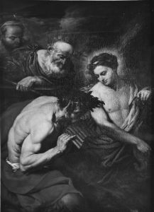 Ricci, Sebastiano (1659-1734) - 1679