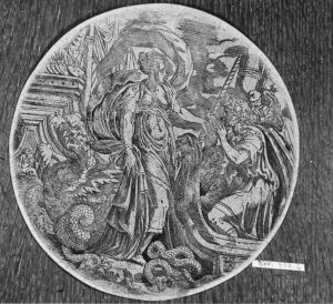 Fantuzzi, Antonio (1510-1550) - 1542