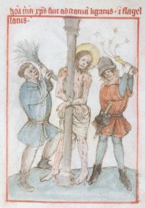 Public Library - Spencer 15, fol. 45r - 1420 (circa)