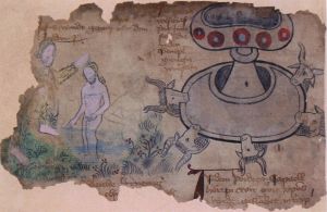 Tyrolese - 1426