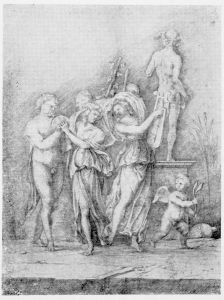 Francia, Giacomo  (Giacomo Raibolini) (c1486-1557) - 16th century (first half)