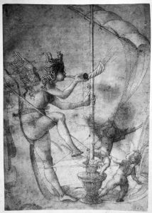 Zoppo, Marco (c1432-c1478)  - 15th century (second half)