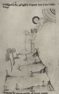 Bibliothèque nationale de France - lat. 9584, fol. 11r - 1370 (circa)