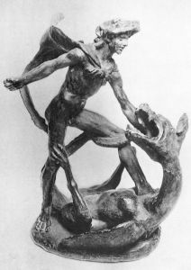Rustici, Giovanni Francesco (1474-1554) - 16th century (early)