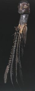 Admiralty Islands - 19th century