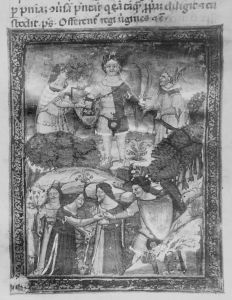 Berchorius, Petrus p.23r b - 1400 (circa)