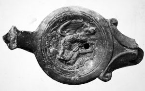 Ancient Roman - 2nd century BC