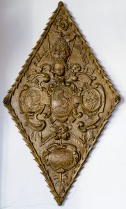 Swabian - 1670
