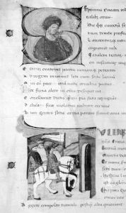 Vergil - 15th century