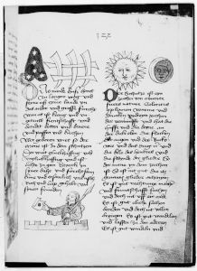 Universitätsbibliothek - Md 2, fol. 117r - 1402