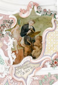 Wolcker, Matthias (active 1731, died 1742) - 1733