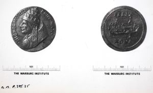 Pozzi, Giovanni Battista (medallist, active late 16th century) - 16th century (late)