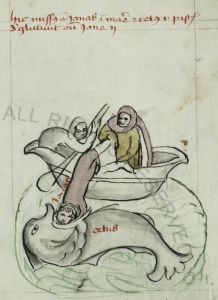 Biblioteca Apostolica Vaticana - Pal. lat. 1806, fol. 29r - 1401 (circa)