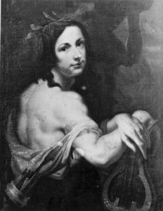 Egmont, Justus van (1601-1674)  - 17th century