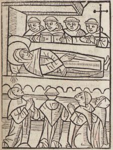 Jacobus de Voragine p.D8ra - 1478 (circa)