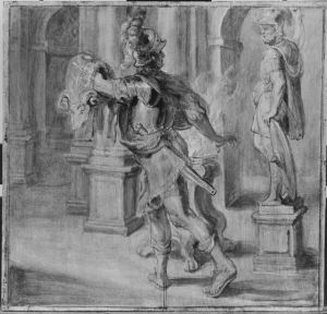 Rubens, Peter Paul (1577-1640) - 1636