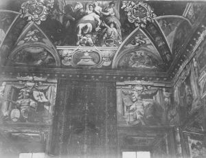 Zucchi, Jacopo (born c1540, died 1589 or 1590) - 1586 (circa)