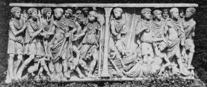 Ancient Roman - 200nd century