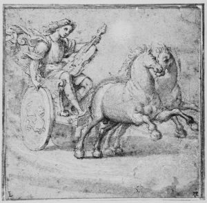 Venetian - 16th century
