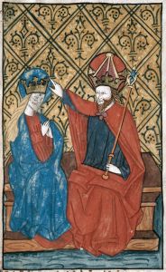 Bibliothèque municipale - 89, fol. 36v - 1470 (circa)