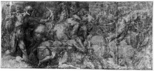 Roman - 16th century