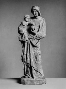 Italian - 14th century