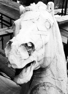 Ancient Roman - 2nd century (late)