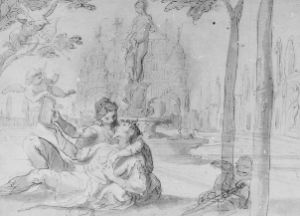 Flemish - 17th century