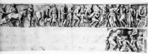 Anonymus Coburgensis (active 1550-1555) - 1550
