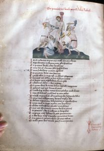 Kanonie sv. Petra a Pavla - 80, fol. 46v - 1415 (circa)