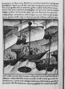 Guido delle Colonne p.59v - 1450