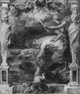 Rubens, Peter Paul (1577-1640) - 1630