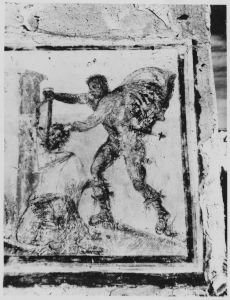 Hellenistic - 1st century