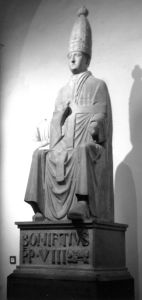 Arnolfo di Cambio (documented 1265, died 1302) - 1294