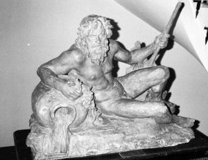 Hildebrand, Adolf von (1847-1921) - 1900 (circa)