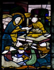 Karlstainer, Martin (active 1431, died 1484) - 1430 (circa)