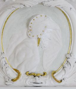 Maini, Andrea (active 1717-1725 in Germany) - 1727