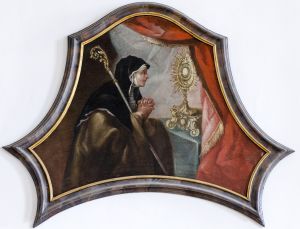 Swabian - 1754 (circa)