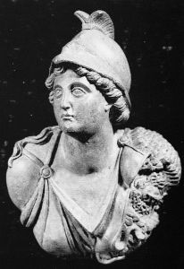 Ancient Roman - 1st century