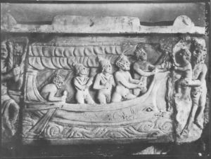 Ancient Roman - 300 (circa)