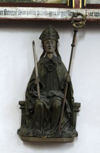 Swabian - 1485 (circa)