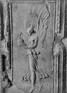 Ancient Roman - 120st century BC (late)