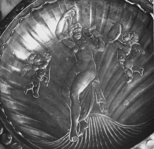 Ancient Roman - 4th century