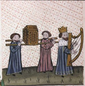 Bibliotheque municipale - 245, fol. 155v - 1462