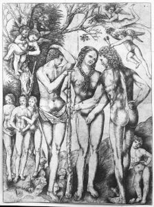 Robetta, Cristofano (1462-c1535) - 15th century (late)