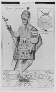 Murúa, Martín de - 1616