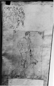 Anonymus Cantabrigensis - 1550