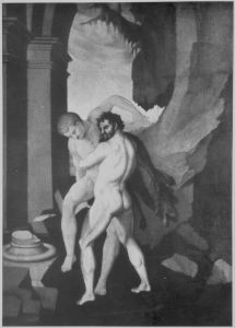 Baldung, Hans (Hans Baldung Grien) (born 1484 or 1485, died 1545) - 1510