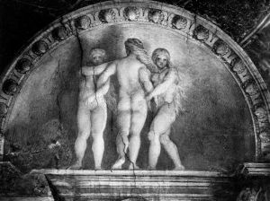 Correggio (Antonio Allegri) (1489-1534) - 1519 (circa)