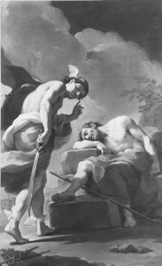 Gandolfi, Ubaldo (1728-1781) - 18th century (second half)